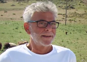 Eric verwerkt emotionele klap na vertrek uit B&B Vol Liefde