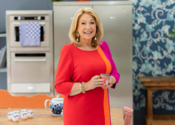 Janny van der Heijden verrast met opvallend besluit