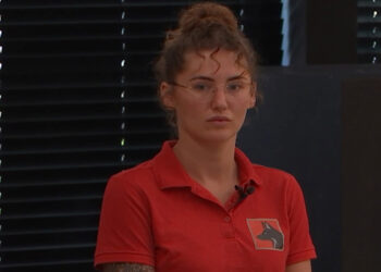 Ruzie loopt volledig uit de hand in De Bondgenoten