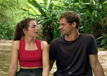 Tranen en verbazing: Dick ontroert kijkers in B&B Vol Liefde