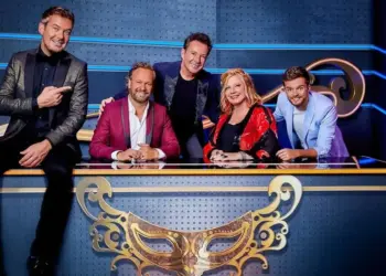 The Masked Singer 2025: startdatum en nieuwe twist onthuld