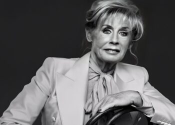 Joke Bruijs (73) overleden: Twee iconen, één trieste week