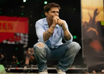 Heftig en eerlijk: André Hazes deelt emotionele boodschap met volgers