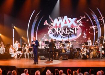 Het raadsel rond Het MAX Orkest: André van Duin breekt eindelijk het stilzwijgen