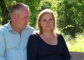 Bart en Eveline zorgen opnieuw voor opschudding na breuk in B&B Vol Liefde