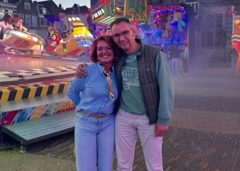 Na alle speculaties: Renate uit B&B Vol Liefde deelt eindelijk haar relatiestatus na ‘Renarie’