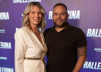 Ongemakkelijk gesprek in Urk!: Bert onthult details over relatie met Greetje