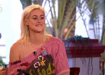 Beste Zangers opent met kritiek: Bente onder vuur