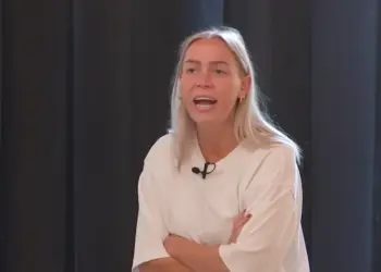 Demi bereikt nieuw dieptepunt in De Bondgenoten