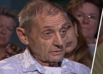 Burenruzie escaleert in Mr. Frank Visser Doet Uitspraak