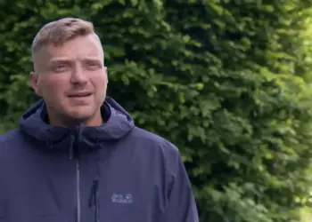 Ongekende plottwist rond Daniël in B&B Vol Liefde