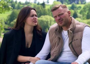 Definitieve keuzes zorgen voor emotie in B&B Vol Liefde