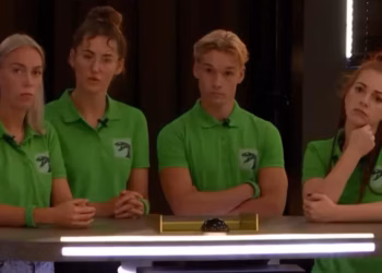 Emoties lopen hoog op na exit in De Bondgenoten