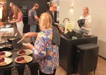 Ruzie escaleert in De Bondgenoten: dit gaat volledig mis