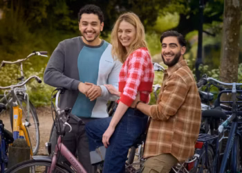 Dertigers-cast gooit bommetje dat fans niet zagen aankomen