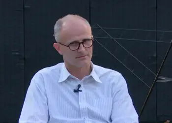 Erik zorgt voor opschudding met bizarre uitspraak in De Bondgenoten