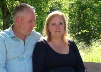 Storm van kritiek op Eveline na schokkende onthulling bij B&B Vol Liefde