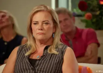 Fans geschokt door Eveline: nieuwe onthullingen over haar tijd met Bart in B&B Vol Liefde