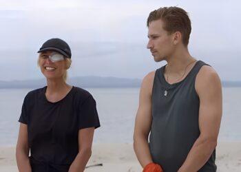 Heftige reacties op onverwachte twist in Expeditie Robinson