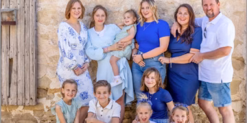 Zorgen nemen toe om kinderen uit Een Huis Vol na felle uitlatingen