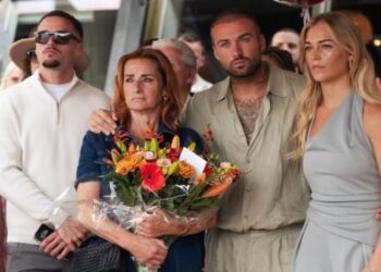 Heftige ingreep in De Roelvinkjes: “Het voelde gewoon niet meer goed”