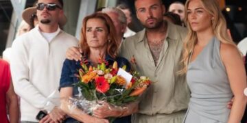 Heftige ingreep in De Roelvinkjes: “Het voelde gewoon niet meer goed”