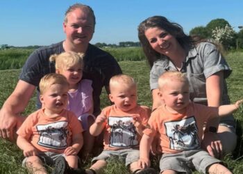 Kinderen Van Dam dolgelukkig: familie uit Meer Dan Verwacht deelt emotioneel bericht