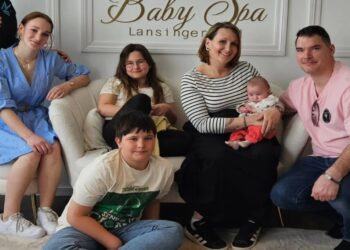 Een Huis Vol-familie Wildeman boos: dit was nooit onze keuze