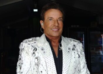 Gerard Joling diep teleurgesteld in RTL: ‘Ze laten me volledig in de steek’