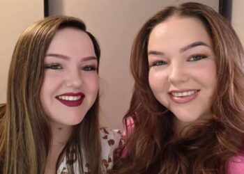 Urk!-Mathilde pakt haar moment en straalt als nooit tevoren