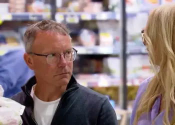 Emoties lopen hoog op in B&B Vol Liefde: kille confrontatie zorgt voor doodsangsten