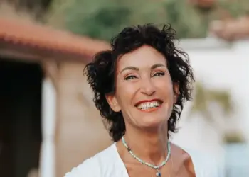 Eindelijk geluk voor Ingrid uit B&B Vol Liefde: “Er suddert nu een liefde”