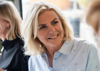 Irene Moors openhartig over haar gewichtsverlies: 20kg kwijt