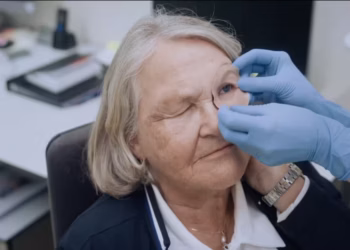 Beau van Erven Dorens ontmoet Jolanda in Over Leven Met Kanker: een verhaal dat je ziel raakt