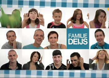 Marcel Deijs deelt zijn aangrijpende verhaal en bijzondere terugkeer in Een Huis Vol