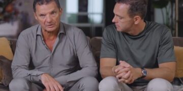 John de Bever deelt aangrijpend dieptepunt uit zestien jaar liefde met Kees