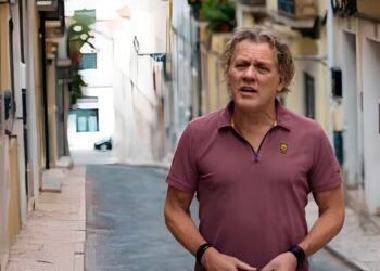 Schokkende ontdekking in Kees van der Spek Ontmaskert over verdachte dood van Diony