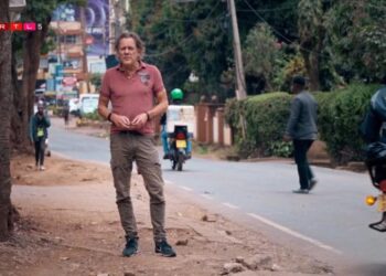 Urker slachtoffer van geraffineerde oplichting in Kees van der Spek Ontmaskert