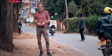 Urker slachtoffer van geraffineerde oplichting in Kees van der Spek Ontmaskert