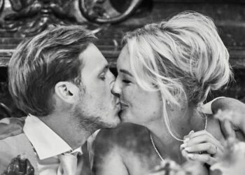 Maxime Meiland gebukt onder emoties: ‘Ik voel dat de tijd van afscheid nemen eraan komt’