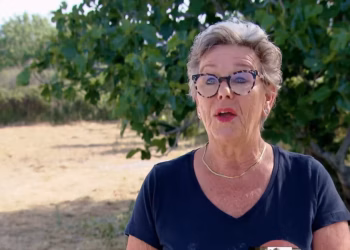 B&B Vol Liefde-deelname maakt diepgaande impact op leven van Lieske