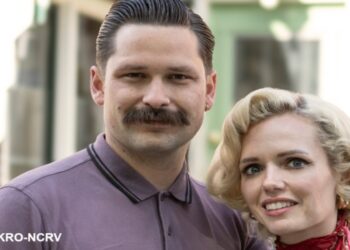 Tranen van geluk in Een huis vol: Simon Bal verrast Lisa met bijzonder aanzoek