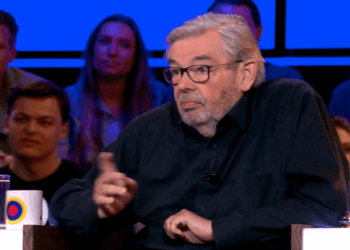 Ongekend eerlijk: dit zegt Maarten van Rossem over zijn opvolgers bij De Slimste Mens
