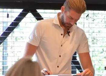 Heftige reacties na opvallende beelden in De Bondgenoten