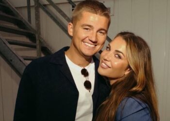 Leuk nieuws voor Mart en Jennifer: een nieuw hoofdstuk breekt aan