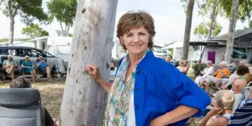 Martine van Os stopt met We zijn er bijna!