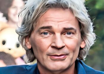 Nieuwe bizarre onthullingen over Matthijs van Nieuwkerk komen naar buiten