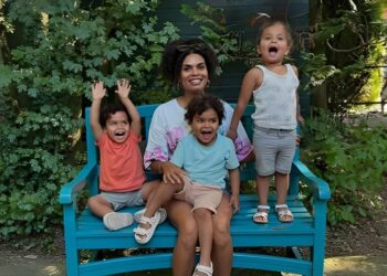 Fahishta uit Meer Dan Verwacht deelt groot nieuws