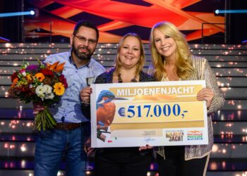 De waarheid achter Miljoenenjacht: wat winnaars pas merken ná de show