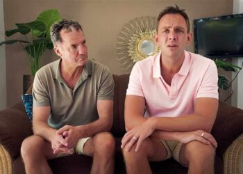 Kees de Bever woest: “Daar word je toch helemaal ziek van?”